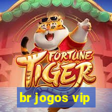 br jogos vip